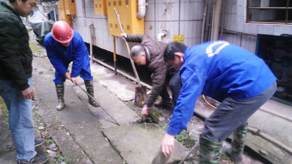 美溪清掏化粪池、管道疏通一站式服务<高效><技术><可靠>