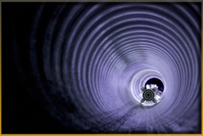 美溪UVCIPP紫外光固化修复工艺特点和施工工艺